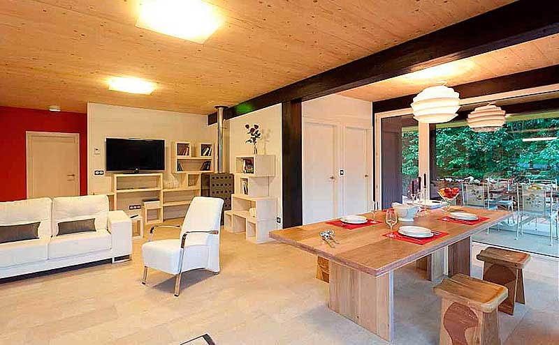 Casas de Ea Astei: Okana: hoteles de ensueño de Suit Deluxe Casas de Ea Astei: Okana: hoteles de ensueño de Suit Deluxe