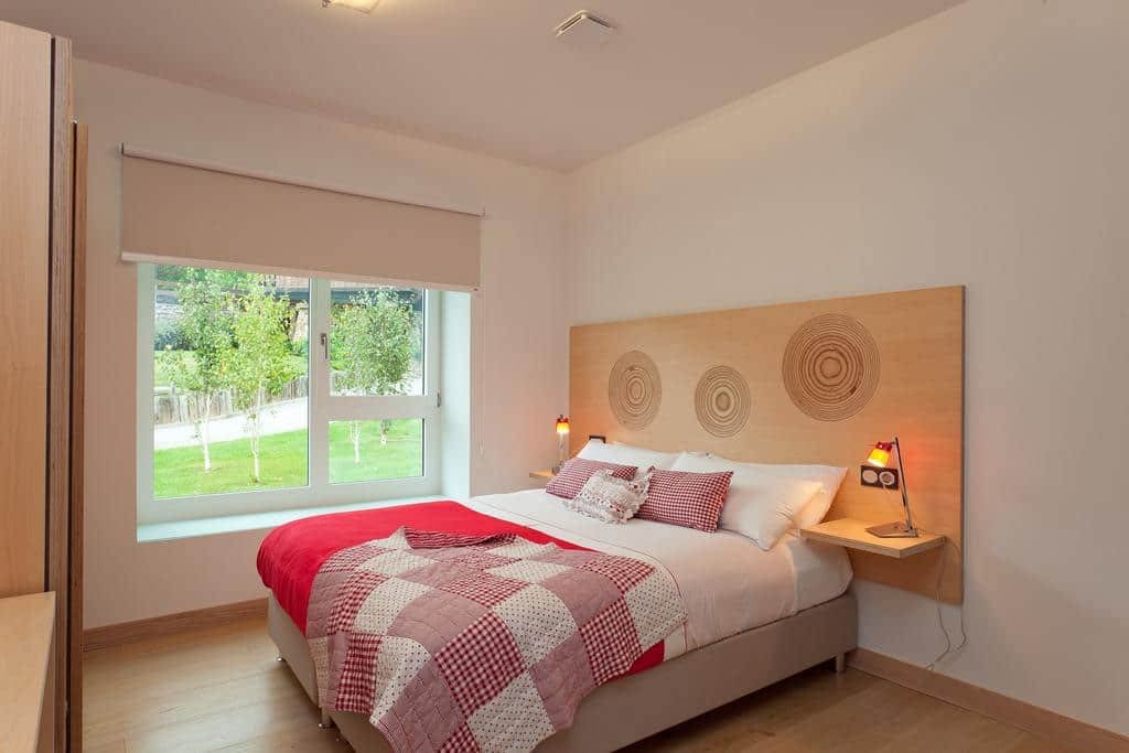 Casas de Ea Astei. Hoteles de ensueño Suit Delux Casas de Ea Astei. Hoteles de ensueño Suit Delux