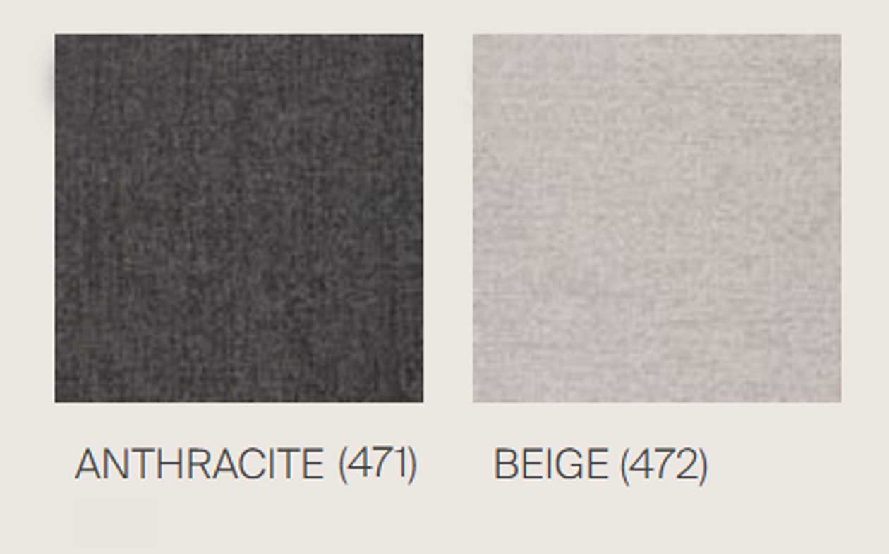 Cama Jensen First Continental LTD