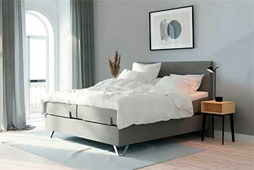 Camas Jensen Winter Line III. Precios especiales hasta el 31 de marzo de 2024