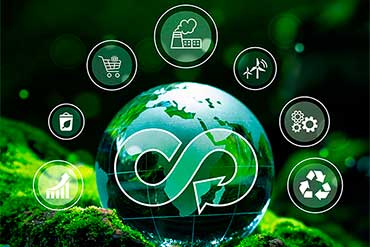 Sostenibilidad y economía circular