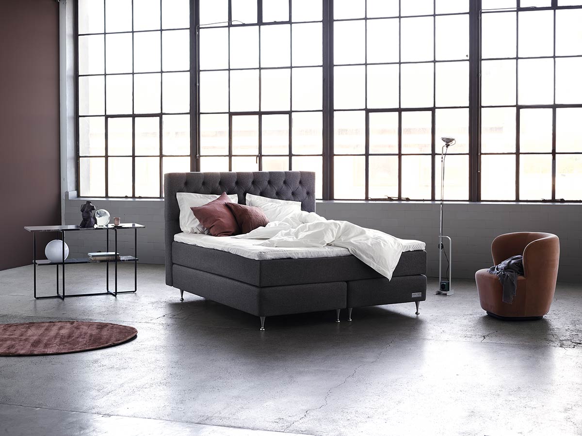 Los productos de descanso de lujo de Carpe Diem ya están en Suit Delux  Los productos de descanso de lujo de Carpe Diem ya están en Suit Delux