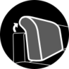 Reposacabezas: Plegable Sofás y sillones Himolla. Funcionalidades