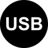 USB connection Sofás y sillones Himolla. Funcionalidades