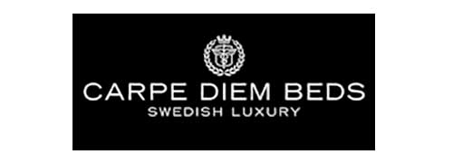 Camas Carpe Diem en Suit Delux