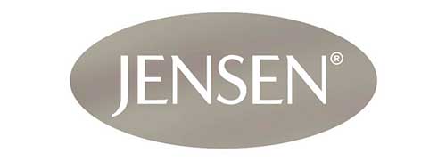 Camas Jensen en Suit Delux