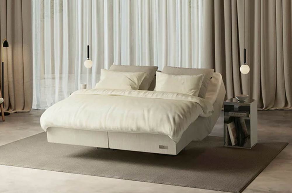 Camas articuladas Carpe Diem