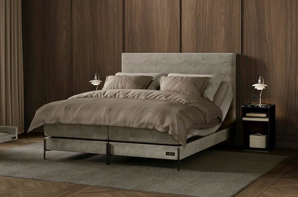 Camas articuladas Carpe Diem