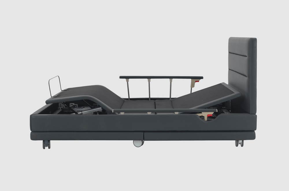 Camas articuladas Ergomotion