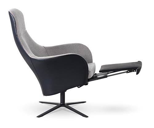 Sillón de relax Marvin de Montis en Suit Delux Sillón de relax Marvin de Montis en Suit Delux