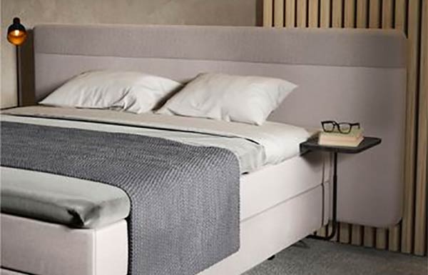 Camas Jensen 75 Aniversario. En Suit Delux