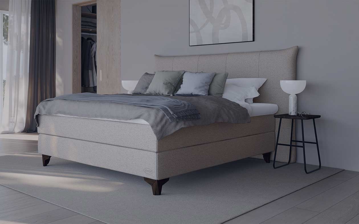 Cama Jensen Prestige