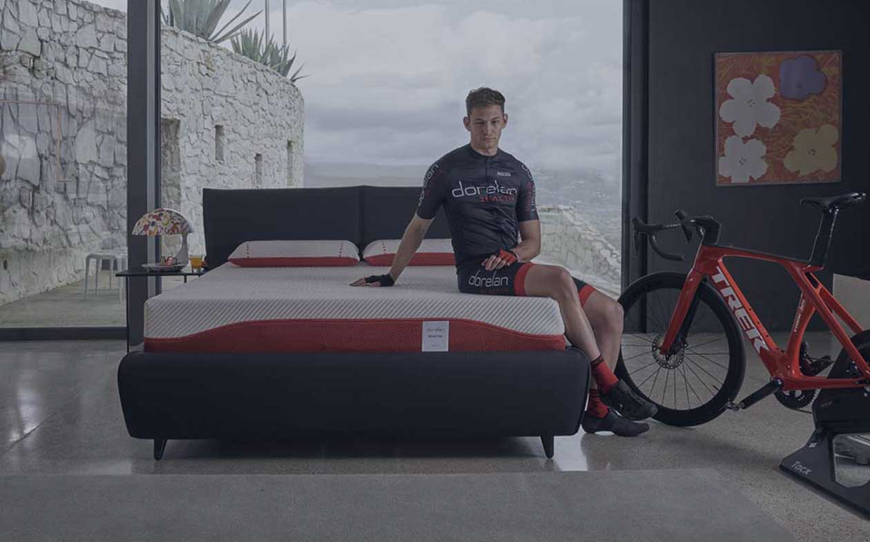 Colchón Dorelan ReActive