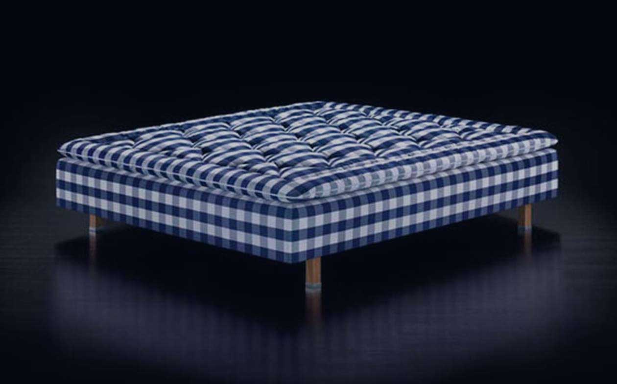 Cama Hästens Marquis